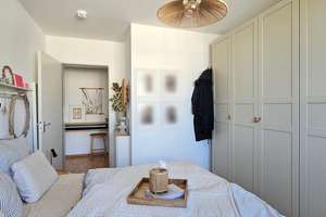 Wohntraum in Villenanlage: 3-Zimmer Wohnung mit beeindruckender Dachterrasse nahe Orankesee – Die vollständige Adresse der Immobilie erhältst du vom Anbieter., 13053 Alt-Hohenschönhausen, Berlin – Vorschaubild 13
