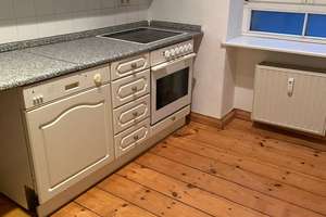 Großzügige 1 Zimmer Wohnung mit Wohnküche. – Groninger Straße 10, 13347 Wedding, Berlin – Vorschaubild 1