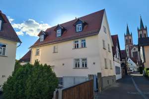 Kernsaniertes Denkmalhaus in Bad Homburg-Kirdorf, bezugsfrei ab 07/2026, provisionsfrei von privat – Die vollständige Adresse der Immobilie erhältst du vom Anbieter., 61350 Bad Homburg vor der Höhe – Vorschaubild 1