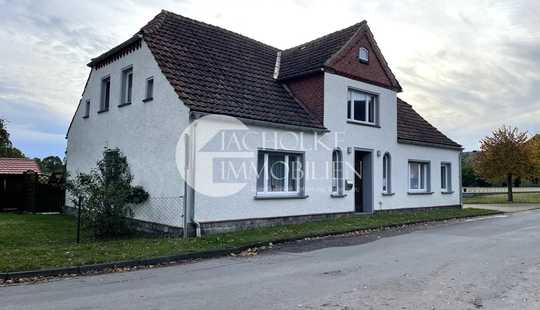 Bild von Charmante Hofstelle in Lagendorf - Ländliches Idyll mit Modernem Flair und Weitblick