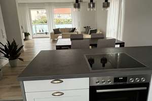Exklusive 3-Zimmer-Etagenwohnung (111 m²) mit Küche, Balkon, Aufzug, Gartenparzelle & Carport – Die vollständige Adresse der Immobilie erhältst du vom Anbieter., 38122 Rüningen, Braunschweig – Vorschaubild 9