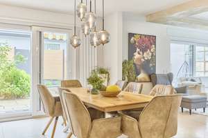 Charmantes Familienhaus mit Einliegerpotential und weitläufiger Garten-Oase – Die vollständige Adresse der Immobilie erhältst du vom Anbieter., 76344 Eggenstein-Leopoldshafen – Vorschaubild 10