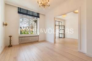 Maisonette mit Garten - gestalten Sie Ihr neues Zuhause! – Die vollständige Adresse der Immobilie erhältst du vom Anbieter., 20144 Harvestehude, Hamburg – Vorschaubild 2
