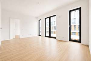 I Urban wohnen im OSTFORUM Leipzig I  moderne Wohnungen in zentraler Stadtlage I – Prager Straße 30b, 4103 Zentrum-Südost, Leipzig – Vorschaubild 9