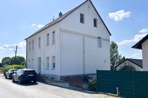 Einzigartiges Wohnensemble: Saniertes EFH im Grünen plus renditestarkes MFH – Die vollständige Adresse der Immobilie erhältst du vom Anbieter., 45279 Horst, Essen – Vorschaubild 26