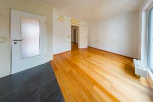 Lichtdurchflutete 4-Zimmer-Wohnung mit 2 Balkonen & TG – provisionsfrei, mit Gestaltungsspielraum – Kreitenstraße 24, 40470 Mörsenbroich, Düsseldorf – Vorschaubild 16