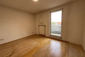 2-Zimmer-Penthouse in zentraler Lage – Die vollständige Adresse der Immobilie erhältst du vom Anbieter., 86152 Stadtjägerviertel, Augsburg – Vorschaubild 7