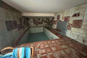 Charmantes Einfamilienhaus mit großem Grundstück, Indoorpool und viel Potenzial – Die vollständige Adresse der Immobilie erhältst du vom Anbieter., 79418 Schliengen – Vorschaubild 21