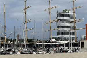 2-Zimmer-Ferienwohnung im Beach-Bay  – Lübeck – Vorschaubild 23