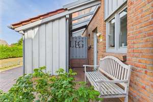 LANGEOOG: 5***** Reihenmittelhaus Villa Merluza in TOP Lage nur wenige Meter vom Ortskern entfernt! – Die vollständige Adresse der Immobilie erhältst du vom Anbieter., 26465 Langeoog – Vorschaubild 14
