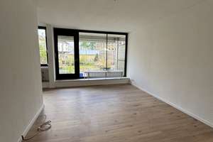Modernisierte 2-Zimmer-Wohnung mit privater Terrasse in Rathausnähe (W-Elberfeld) – Wilhelmstr. 5, 42105 Elberfeld, Wuppertal – Vorschaubild 4