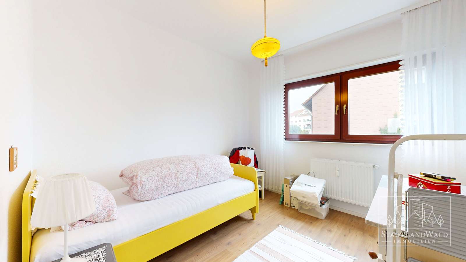 Immobilie in Lemberg - Investieren mit Weitblick – Gepflegtes 3-Familienhaus in der Südwestpfalz - Bild 8