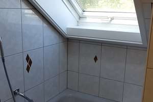 Helle 3-Zimmer-Dachgeschosswohnung mit Südloggia und Balkon in Stuttgart Möhringen – 78,4 m² Wfl. – Die vollständige Adresse der Immobilie erhältst du vom Anbieter., 70567 Möhringen-Ost, Stuttgart – Vorschaubild 13