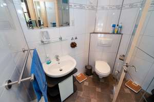 Haus im Haus - Exklusive 175 m² Maisonette-Eigentumswohnung in schönem Zweifamilienhaus mit Garten! – Die vollständige Adresse der Immobilie erhältst du vom Anbieter., 47228 Bergheim, Duisburg – Vorschaubild 30