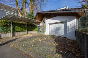 Saniertes bergisches Traumhaus mit großzügigem Gartenidyll in Ronsdorf – Die vollständige Adresse der Immobilie erhältst du vom Anbieter., 42369 Ronsdorf, Wuppertal – Vorschaubild 31