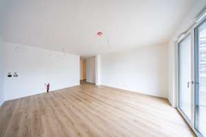 Geräumige Neubauwohnung an der Dahme mit Fußbodenheizung und Balkon / WBS bis 140 % erforderlich – Wendenschloßstr. 166, 12557 Köpenick, Berlin – Vorschaubild 10