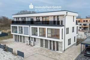 Zwei Zweifamilienhäuser mit erstklassigem Wohnkomfort im Beckumer Süden! – Die vollständige Adresse der Immobilie erhältst du vom Anbieter., 59269 Beckum – Vorschaubild 1