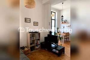 Tauschwohnung: Biete schöne 2-Zimmer-Wohnung für eine 3-Zimmer-Wohnung