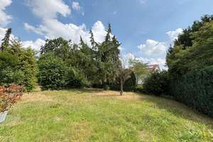 Am Killesberg in ruhiger Wohnlage! Charmantes Einfamilienhaus mit großem Garten – 70192 Killesberg, Stuttgart – Vorschaubild 2