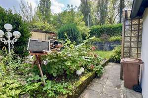 Historische Doppelhaushälfte in Essen-Kray: Ihr neues Zuhause mit Altbau-Charme und Garten. – Die vollständige Adresse der Immobilie erhältst du vom Anbieter., 45307 Leithe, Essen – Vorschaubild 22