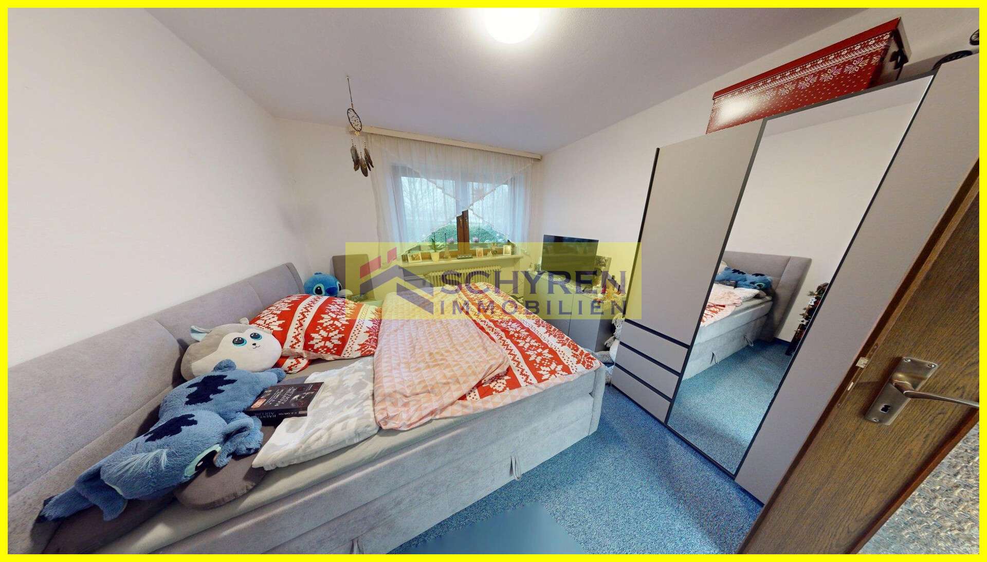 Immobilie in Hohenwart - Zweifamilienhaus mit Potenzial - Bild 11