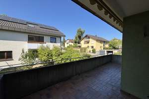 Wohnen auf zwei Ebenen: Moderne 5,5 Zim.-Maisonette mit Balkon und Terrasse – Die vollständige Adresse der Immobilie erhältst du vom Anbieter., 70567 Möhringen-Süd, Stuttgart – Vorschaubild 5