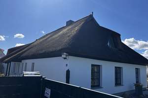 Reetdachhaus mit Charakter in Greifswald-Wieck – Rosenstraße 17, 17193 Wieck/Ladebow, Greifswald – Vorschaubild 4