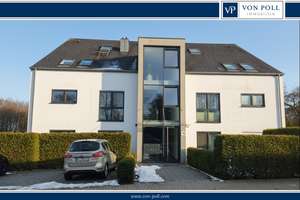 Bielefeld-Brake: junge hochwertige Maisonette-Wohnung! 126 m² | Fahrstuhl | Bj. 2013 | Stellplatz – Die vollständige Adresse der Immobilie erhältst du vom Anbieter., 33729 Heepen, Bielefeld – Vorschaubild 1