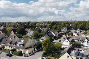 Zwei Häuser, ein Zuhause, viele Möglichkeiten