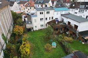 Zweifamilienhaus und Dreifamilienhaus mit Garten und Hof in Offenbach-Bieber, voll vermietet – Aschaffenburgerstraße 47, 63073 Bieber, Offenbach am Main – Vorschaubild 7