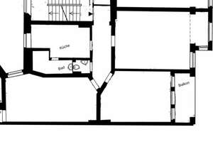 Stadtfeld / hochwertige 3 Zimmer Whg. mit Balkon! – Wilhelm-Raabe-Straße 3, 39108 Stadtfeld Ost, Magdeburg – Vorschaubild 15