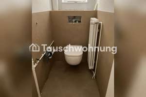 Tauschwohnung: Gießen: Biete große, kernsanierte Altbauwohnung mit Balkon – Die vollständige Adresse der Immobilie erhältst du vom Anbieter., 35392 Innenstadt, Gießen – Vorschaubild 6