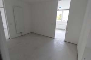 Schöne Wohnung in D-Eller!