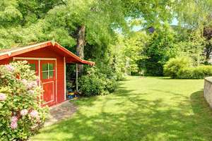 Charmantes und geräumiges Familienhaus mit tollem Wohngarten in Streithausen – Die vollständige Adresse der Immobilie erhältst du vom Anbieter., 57629 Streithausen – Vorschaubild 7
