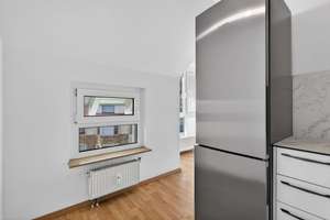 2-Zi.-Maisonettewohnung in der Nordstadt von Pforzheim – Ludwig-Wilhelm-Straße 6, 75177 Nordstadt, Pforzheim – Vorschaubild 5