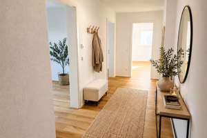 Quartier Mehlem - Erdgeschosswohnung – Meckenheimer Str. 66a, 53179 Mehlem, Bonn – Vorschaubild 6