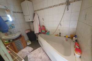 teilsananiertes, mod.-bed. 3 Familienhaus mit Zufahrt, Garten, Hof und Garage – Die vollständige Adresse der Immobilie erhältst du vom Anbieter., 99974 Mühlhausen/Thüringen – Vorschaubild 12