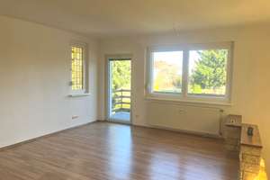 Wunderschön gelegene und großzügige 2 Zimmer Wohnung auf 2 Ebenen mit Balkon und 2 Stellplätzen – Die vollständige Adresse der Immobilie erhältst du vom Anbieter., 4319 Engelsdorf, Leipzig – Vorschaubild 4