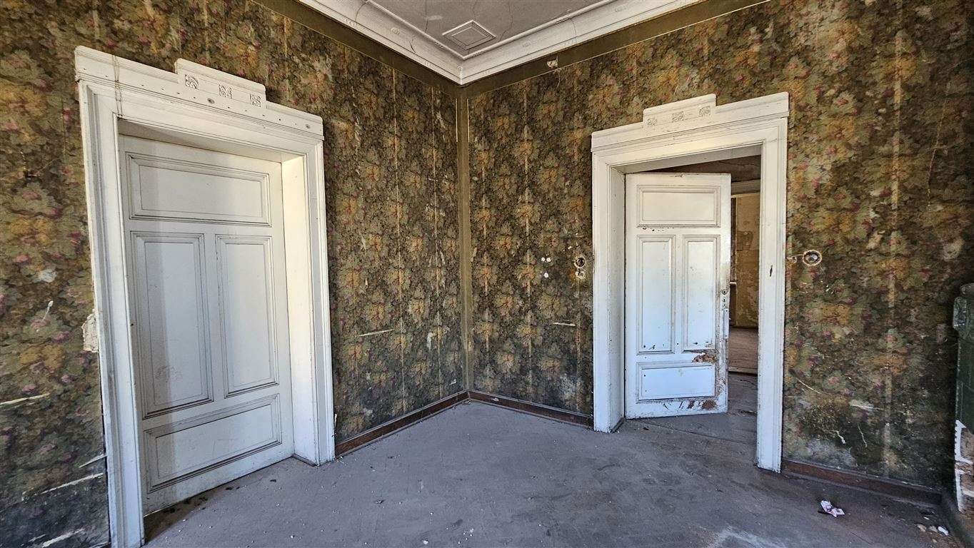 Sanierungsobjekt mit Charakter – Gründerzeithaus um 1900 in zentraler Lage von Zittau, Görlitz Kreis – Bild 3