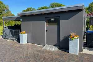 Ebenerdiger Bungalow  zu verkaufen – Friesland (Kreis) – Vorschaubild 7