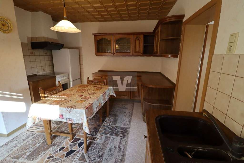 Immobilie in Waldsee - Einfamilienhaus - Idyllisch Wohnen 
in grüner Umgebung! - Bild 2