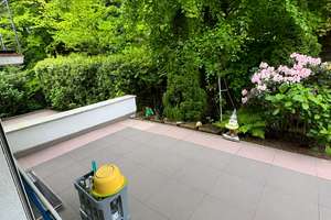 3 Zimmer Terrassenwohnung mit Garten in Hamburg-Eißendorf – Am Beerenwald 22a, 21077 Eißendorf, Hamburg – Vorschaubild 16