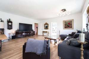 Exklusiver Bungalow mit parkähnlichem Grundstück in attraktiver Wohnlage nahe der Ostsee! – Die vollständige Adresse der Immobilie erhältst du vom Anbieter., 23948 Klütz – Vorschaubild 26
