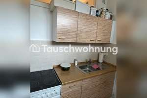 Tauschwohnung: Wohnung 1,5 Zimmer in Kreuzberg gegen 2-3 Zimmer in 10969 – Franz-Künstler-Straße 7, 10969 Kreuzberg, Berlin – Vorschaubild 3
