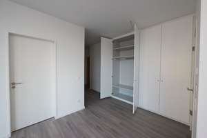 Neubauwohnung mit erstklassigem Energiestandard und Top-Anbindung – Burgunderstraße 38, 40549 Heerdt, Düsseldorf – Vorschaubild 14