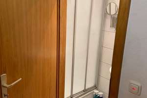 Alltagstaugliche 2-Zimmer-Wohnung in Mönchengladbach-Wickrath – Trompeterallee 34, 41189 Wickrath-Mitte, Mönchengladbach – Vorschaubild 6