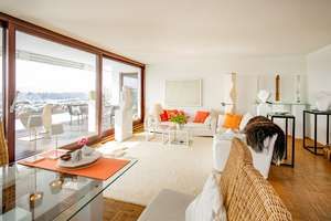 Penthouse mit Panorama-Donaublick! – Die vollständige Adresse der Immobilie erhältst du vom Anbieter., 93059 Ober- und Niederwinzer-Kager, Regensburg – Vorschaubild 5
