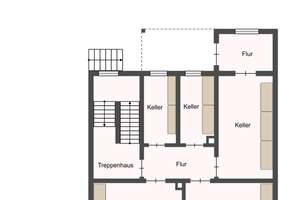 Zweifamilienhaus mit Ausbaupotenzial in gefragter Lage von Mannheim-Neckarau – 68199 Neckarau, Mannheim – Vorschaubild 24