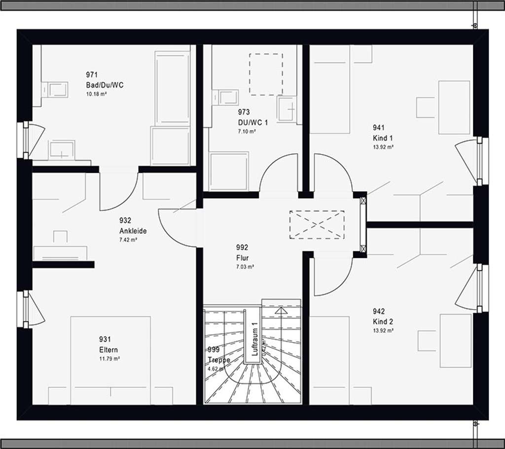 Immobilie in Moosburg - Ist die Wohnung zu eng? Hier ist die Lösung - Bild 3