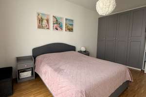 3-Zimmer-Wohnung – Nachmieter gesucht – Simone-Veil-Straße 18, 53121 Endenich, Bonn – Vorschaubild 14